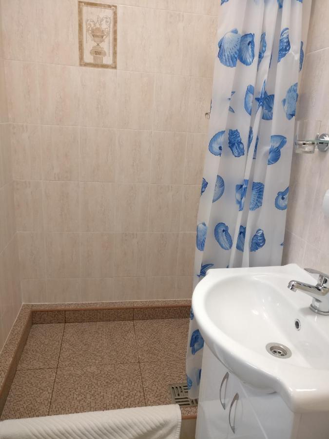 לובניה Hotel Na Svetloi מראה חיצוני תמונה